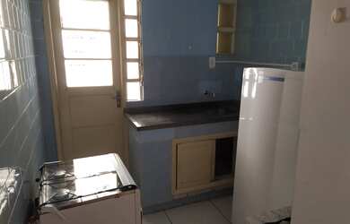 Imagem 7: Apartamento de 01 dormitório no bairro Cidade Baixa
