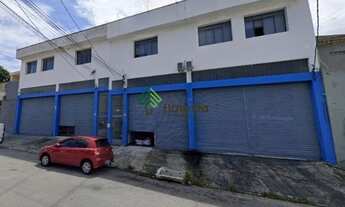 Imagem 1: 01490 - Comercial/Industrial, CARANDIRU - SÃO PAULO/SP