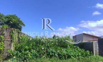 Imagem 2: Terreno em rua - Bairro Boracéia em Bertioga