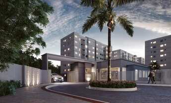 Imagem: Lindo apartamento para venda possui 44 metros