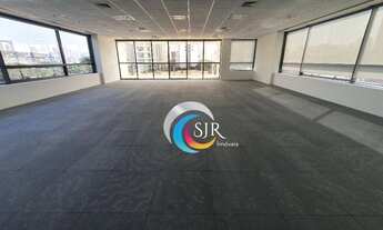 Imagem 2: Conjunto para alugar, 533 m²- Brooklin - São Paulo/SP