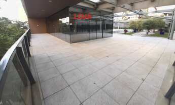 Imagem: Ponto comercial/Loja/Box 198 m² Pinheiros