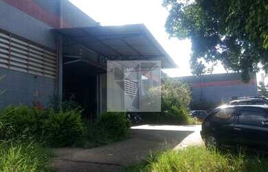 Imagem 6: Itu - Galpão/Depósito/Armazém - Centro