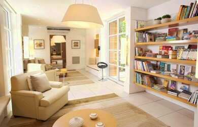 Imagem 5: SUPER OPORTUNIDADE - Reserva Jardim 110m