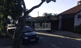 Imagem 2: Apartamento com 2 dormitórios à venda, 42 m² por R$ 365.000,00 - Campestre - Santo André/S