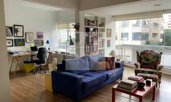 Imagem: São Paulo - Apartamento Padrão - Pinheiros