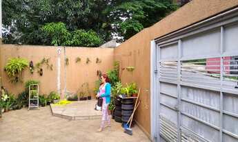 Imagem 2: Sobrado com 3 dormitórios à venda, 111 m² por R$ 540.000 - Jardim São Luís - São Paulo/SP