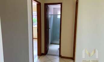 Imagem 4: Apartamento com 2 dormitórios à venda, 70 m² - Riviera Fluminense - Macaé/RJ