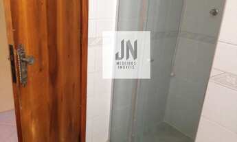 Imagem 5: Apartamento para venda tem 93 metros quadrados com 2 quartos em Vila Valqueire - Rio de Ja