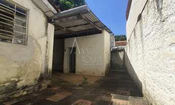 Imagem 4: Bragança Paulista - Casa Padrão - CENTRO