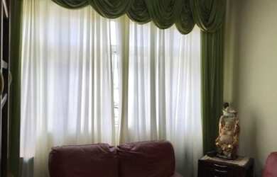 Imagem 2: Apartamento Padrão para Venda em Paquetá Santos-SP - 484