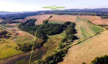 Imagem 5: Área para Venda em Ibiúna, Piratuba