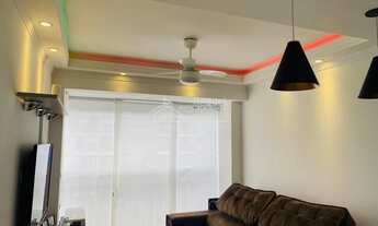 Imagem 3: APARTAMENTO ESTÚDIO EM INTERLAGOS, IMPECÁVEL