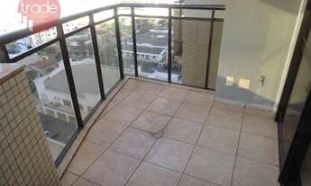 Imagem: Apartamento com 4 dormitórios, 131 m²