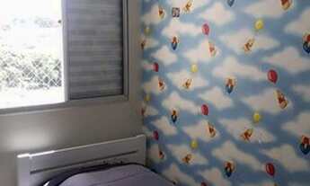 Imagem 5: Apartamento à venda 3 Quartos, 1 Suite, 1 Vaga, 57M², Jardim Nova Europa, Campinas - SP