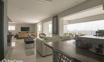 Imagem 4: Cobertura à venda em São Paulo