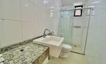 Imagem 4: Apartamento para venda possui 94 metros quadrados com 2 quartos em Batista Campos - Belém