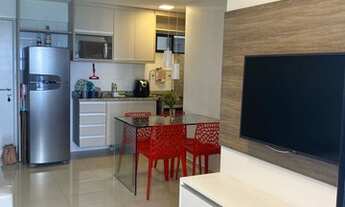 Imagem 4: BOA VIAGEM PERTINHO DA PRAIA APTO COM 2 QTOS, 1 STE, MOBILIADO