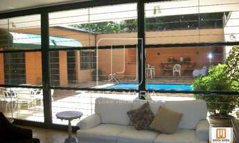 Imagem 5: Casa (térrea na rua) 5 dormitórios/suite, cozinha planejada