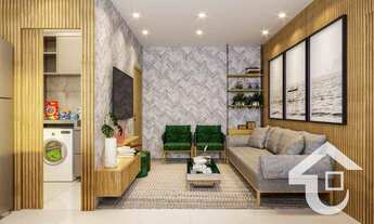 Imagem: Apartamento com 3 Suítes à venda, 113