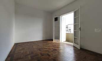 Imagem 4: Porto Alegre - Apartamento Padrão - São João