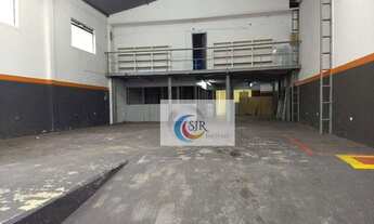 Imagem 6: Galpão, 300 m² - Jd. Anália Franco - São Paulo/SP