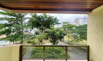 Imagem 3: Apartamento Padrão para Venda em Tombo Guarujá-SP - V1218