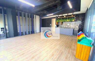 Imagem 2: Conjunto para alugar, 426 m² - Itaim Bibi - São Paulo/SP