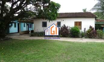 Imagem: CASA RESIDENCIAL em ARARUAMA - RJ, AREAL