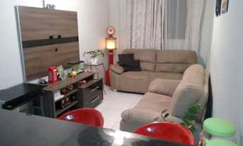 Imagem 3: Apartamento - Jardim Boa Esperança - Campinas