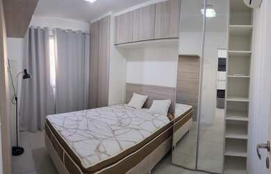 Imagem 6: Apartamento Mobiliado Lapa