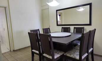 Imagem 4: Apartamento de 03 quartos, sendo 01 suíte, 132,57M², 01 vaga de garagem à venda no Centro