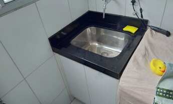 Imagem 4: Paulínia - Apartamento Padrão - Vila Monte Alegre