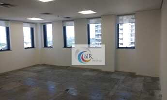 Imagem 4: Conjunto para alugar, 100 m² - Pinheiros - São Paulo/SP