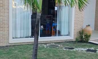 Imagem 2: Village Térreo Nascente á Venda 3/4 (01 Suíte com closet) Varanda - Stella Maris