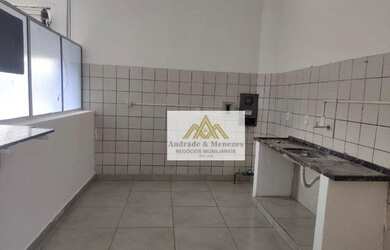 Imagem 6: Salão para alugar, 47 m² por R$ 1.100,00/mês - Sumarezinho - Ribeirão Preto/SP