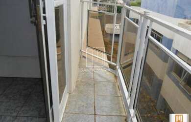 Imagem 3: Apartamento (tipo - padrao) 3 dormitórios/suite, cozinha planejada, em condomínio fechado