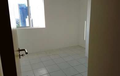 Imagem 4: Apartamento de 2 quartos com armários e guarda-roupas - Lazer completo