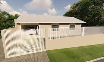 Imagem: Casa para Venda em Ponta Grossa, Chapada