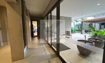 Imagem 6: São Paulo - Apartamento Padrão - Moema