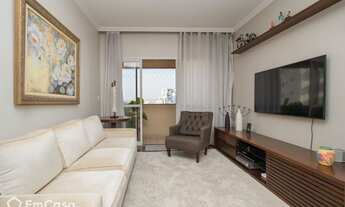 Imagem: Apartamento à venda em Santo André