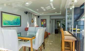 Imagem 5: Cobertura Mobiliada-Centro Balneário Camboriú