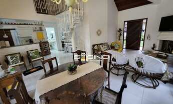 Imagem 6: Casa de Alto Padrão para Locação anual, na Riviera de São Lourenço - Bertioga SP