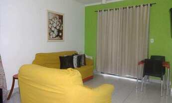 Imagem 3: Oportunidsde! Com vista mar e 1 quarto em Aviação - Praia Grande - SP