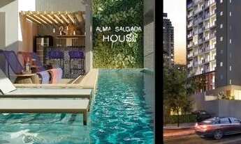 Imagem 2: PORTO PRIVILEGE Apartamento com 1 dormitório