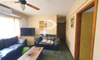 Imagem 3: Apartamento, 2 dormitórios, Brunella, Enseada, Guarujá