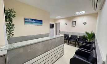 Imagem 2: Barra da Tijuca Galpão / depósito com aluguel por R$1.500 /mês