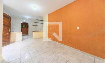 Imagem 4: Casa para Aluguel - Vila Tibirica, 1 Quarto, 70 m2