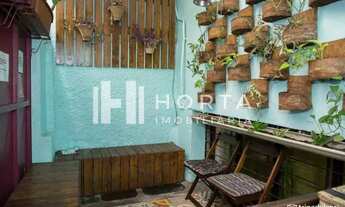 Imagem 5: Casa de rua-LOCAÇÃO-Copacabana-Rio de Janeiro-RJ