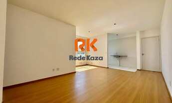 Imagem 2: Apartamento à venda, 2 quartos, 1 suíte, 2 vagas, SÃO LUIZ - Belo Horizonte/MG